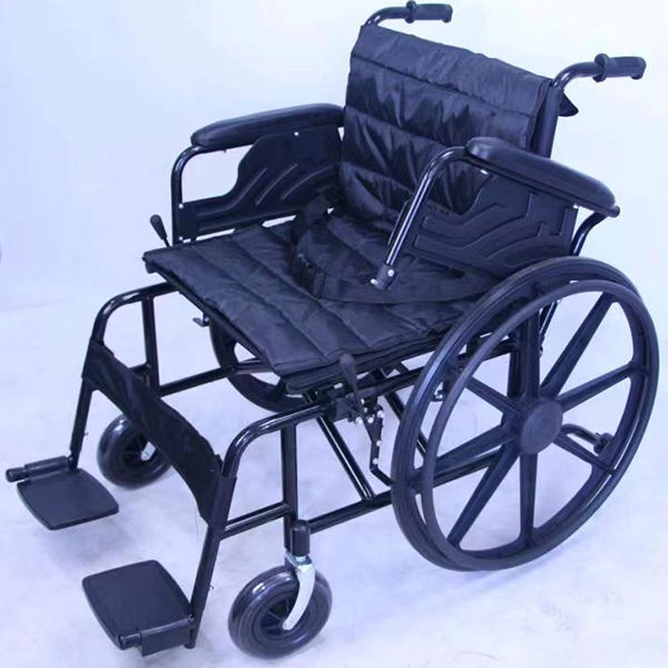 电动轮椅厂家：使用轮椅车有哪些好处？