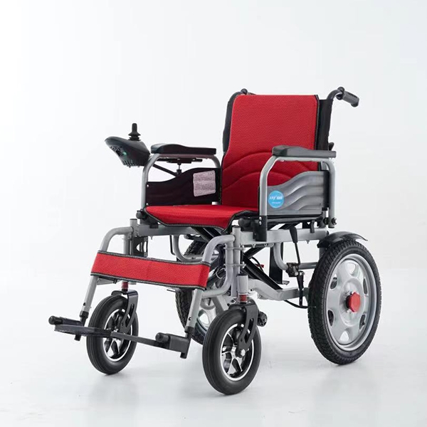 电动轮椅厂家：电动轮椅车使用说明请查收