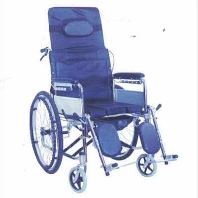 手动轮椅厂家：手动轮椅车的维修保养要点