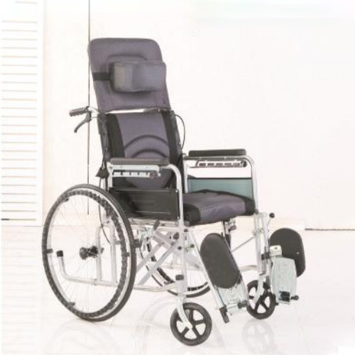 手动轮椅JL02GA