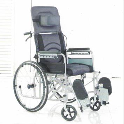 为您介绍使用电动轮椅车基本驾驶技巧