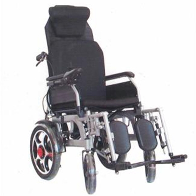 不同轮椅车的座椅系统划分类型