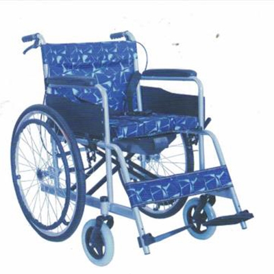 电动轮椅究竟为什么如此受宠？