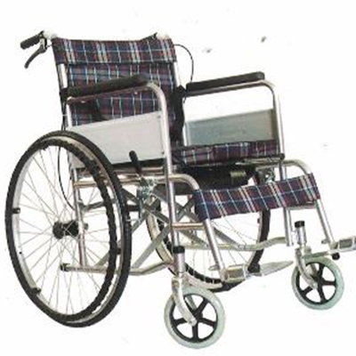 骏龙器械教您挑选合适晚年人的轮椅