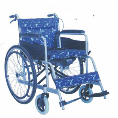 手动轮椅车的维修保养要点都有哪些？
