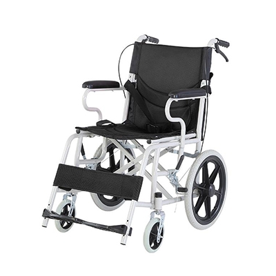 选择一个好的残疾人电动轮椅非常重要