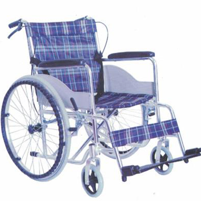 电动轮椅强大的作用和选购技巧