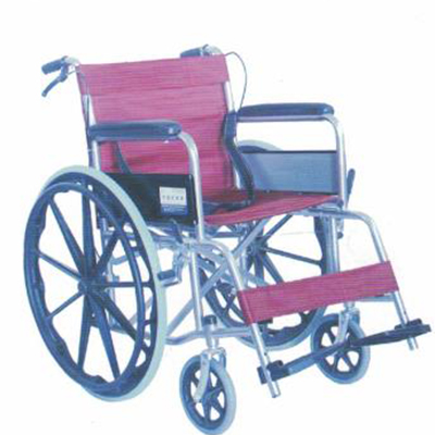 电动轮椅的功能分类